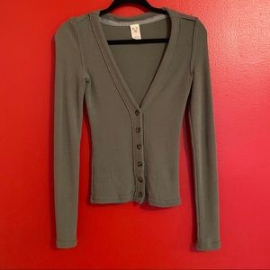 Cardigan free people